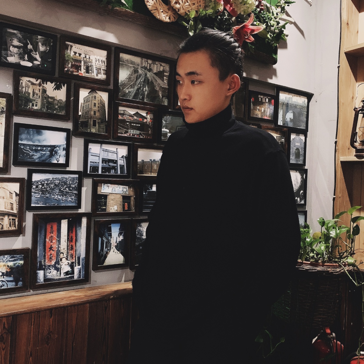 刘十七128 - 图虫