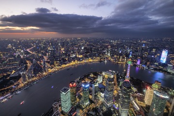 上海中心