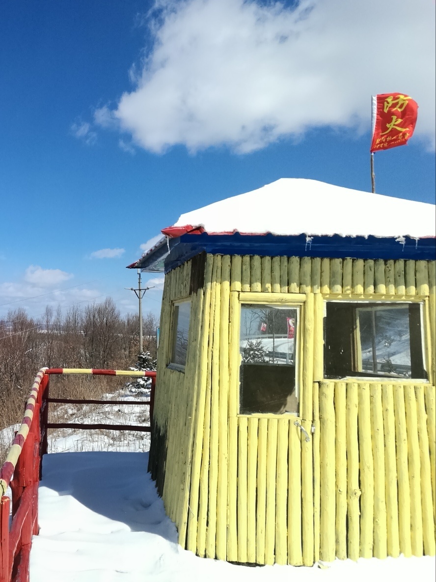 阿尔山火车旅游攻略,阿尔山旅游攻略之必玩景点一览