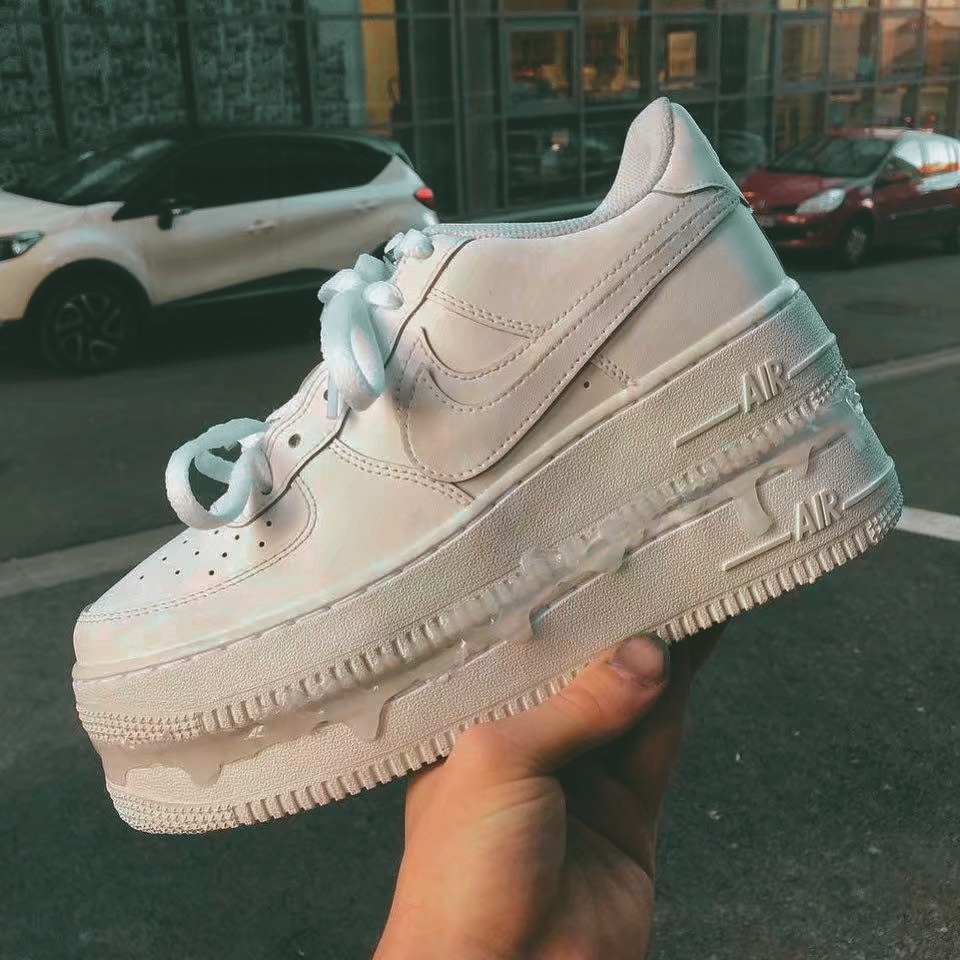 一起买空军二号吗?