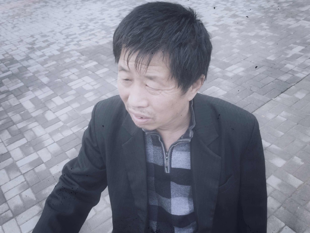 我的父亲母亲 - CAPA十一月人文小品篇 - 858