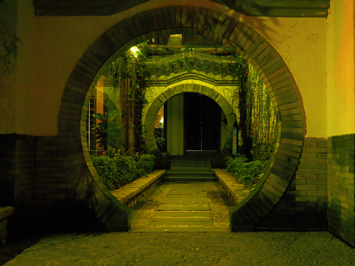 方圆之间有洞天 - 山水间nanxiong - 图虫网 - 优质摄影师交流社区