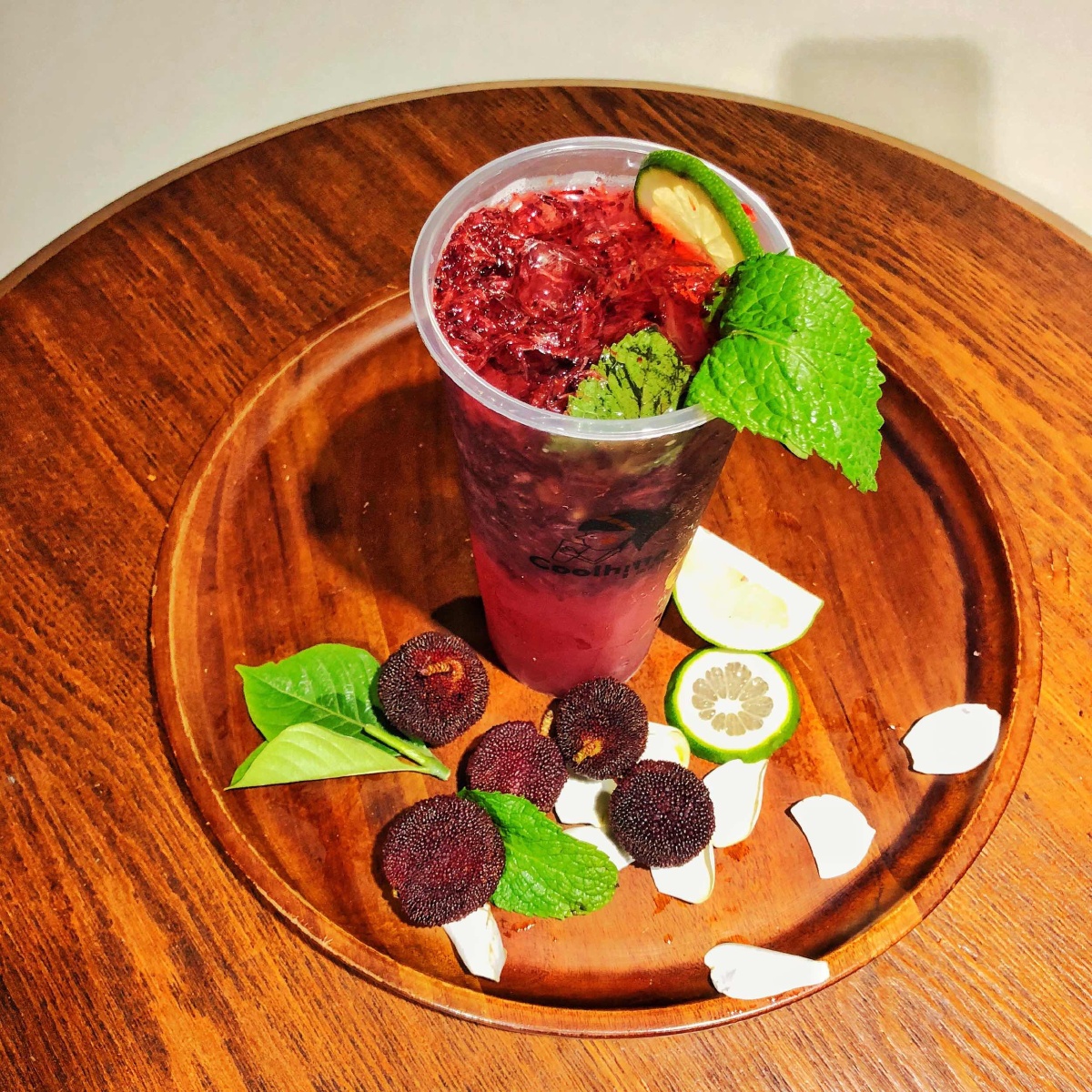 夏日美食 - sootmake - 图虫