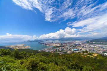 海阔天空