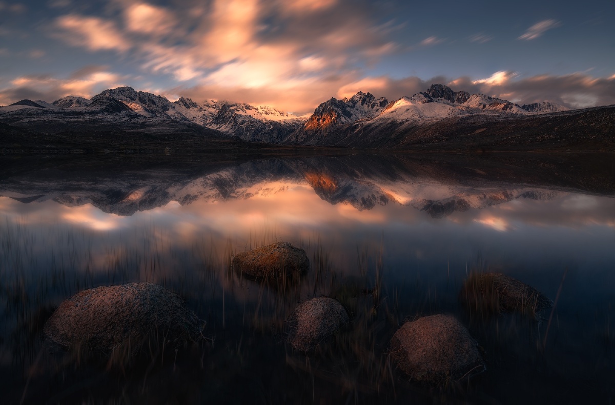 mark的视界 - 图虫网 - 优质摄影师交流社区