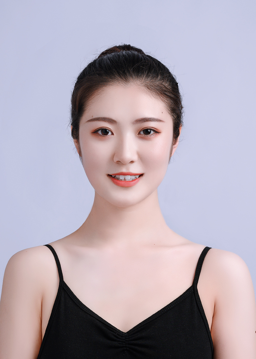 最美证件照