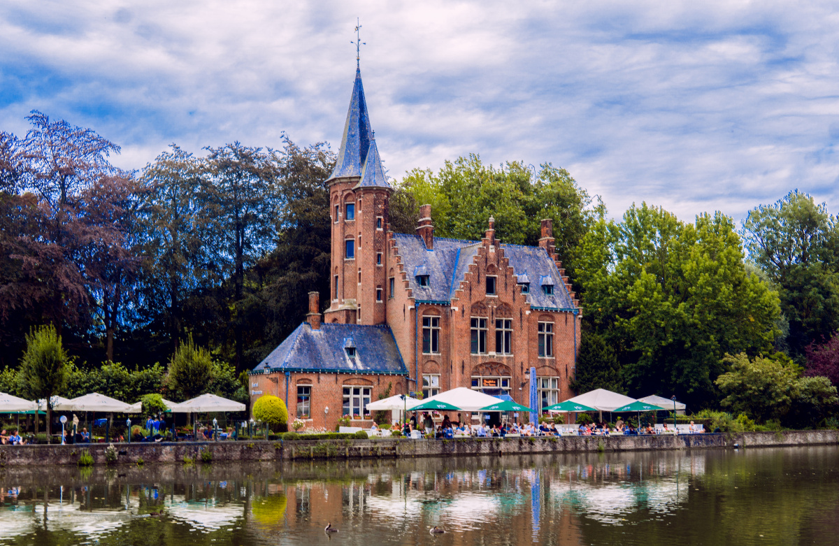 比利时brusselsbrruge