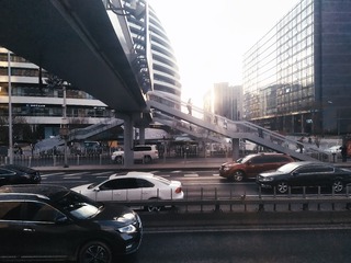 城市之光