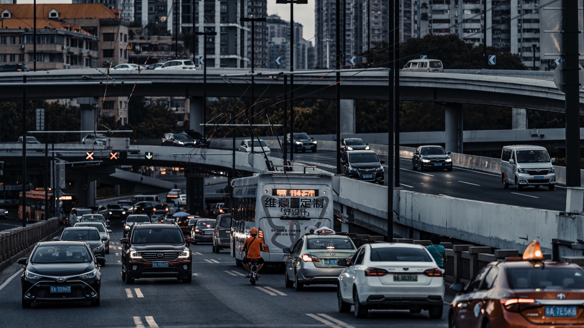都市的繁忙和快节奏的生活让多少年轻人为了生活奔波劳碌又有多少的