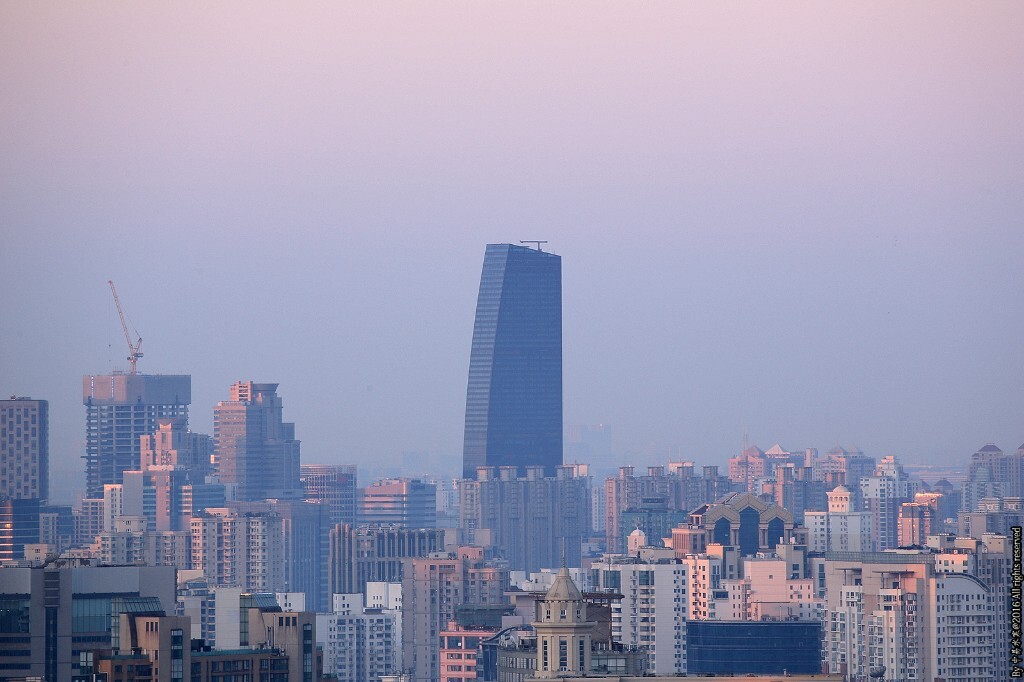 中山公园龙之梦