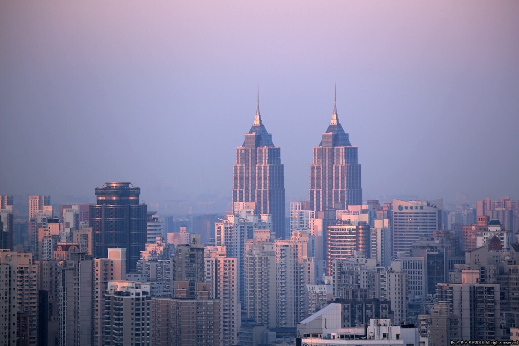 环球港