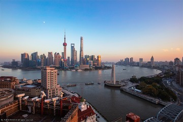 印象北外滩