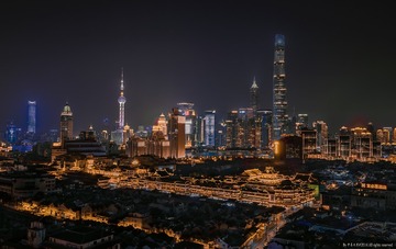 黑金老西门