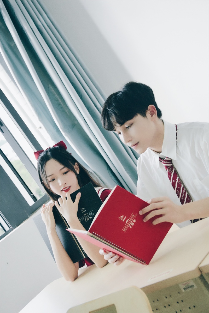 最美的还是学生时代的爱情