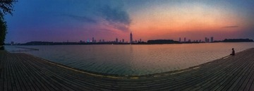 彼岸的你，可知我在想你