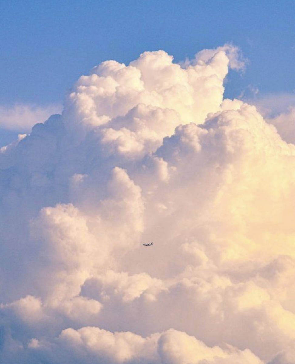 超级温柔的云今天也要好梦哦