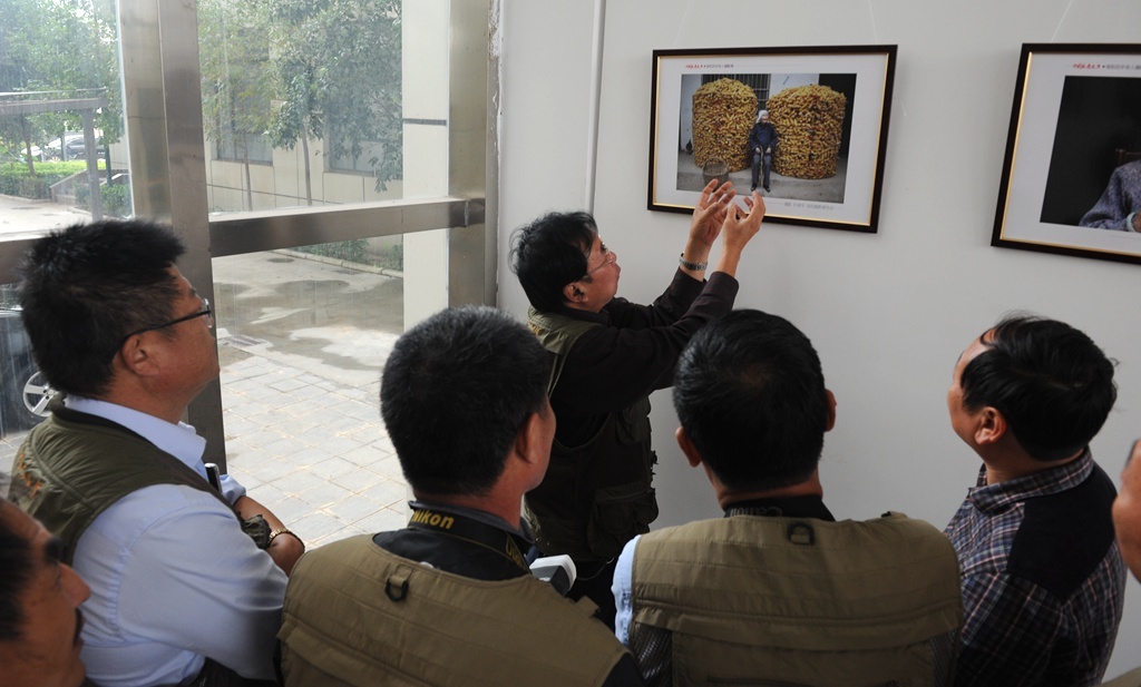 大学考古学学什么