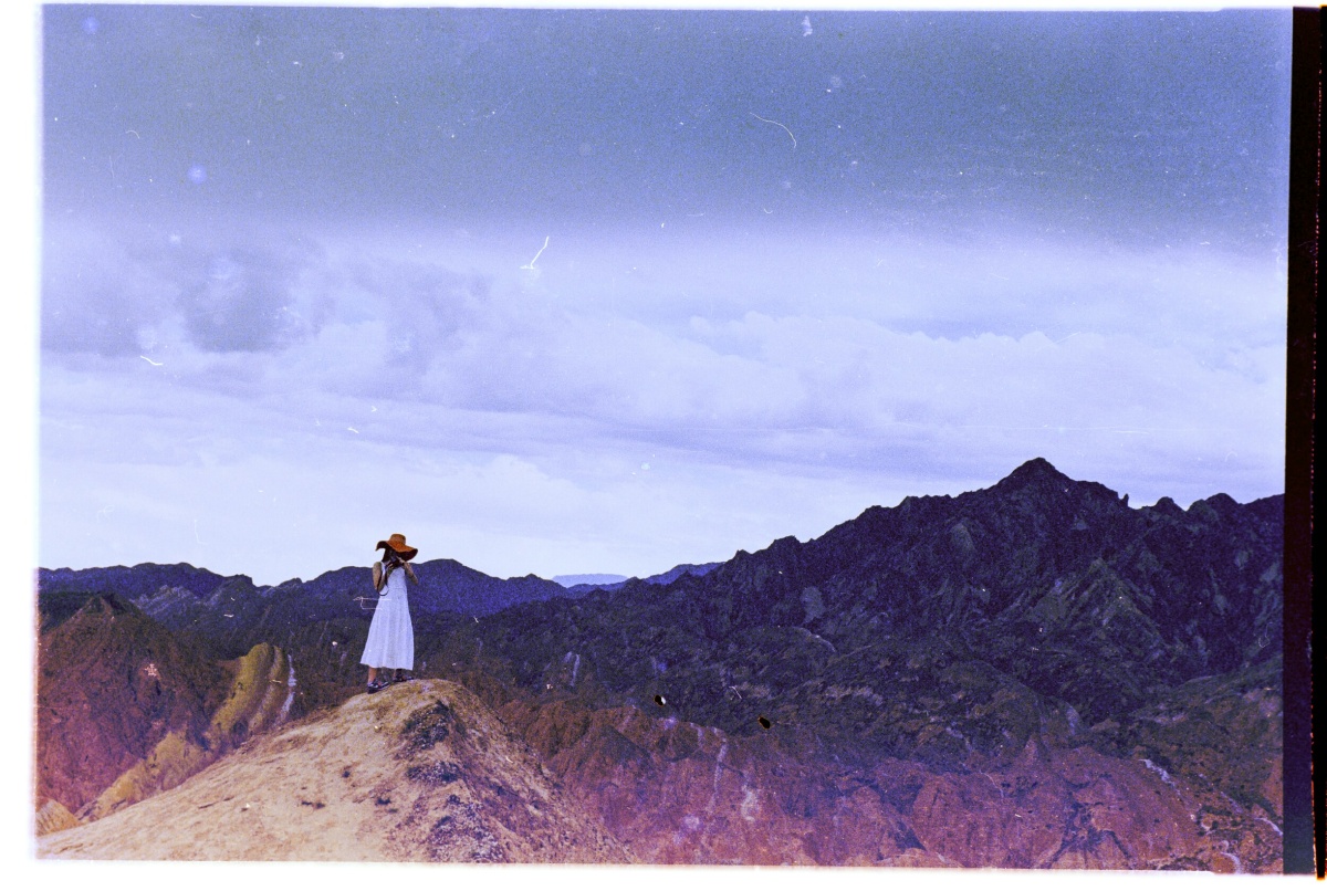 - 奥雷里亚诺23 - 图虫网 - 最好的摄影师都在这