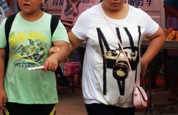 只能看不能用