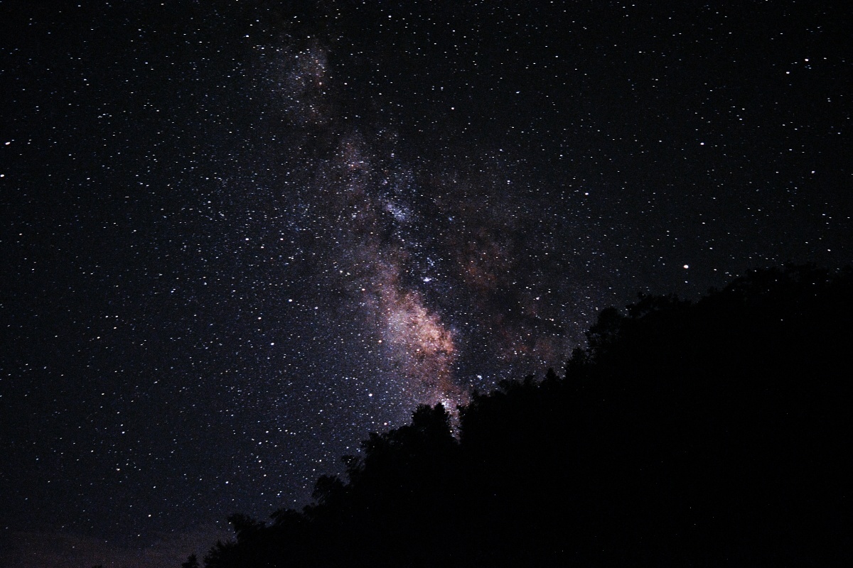 星夜