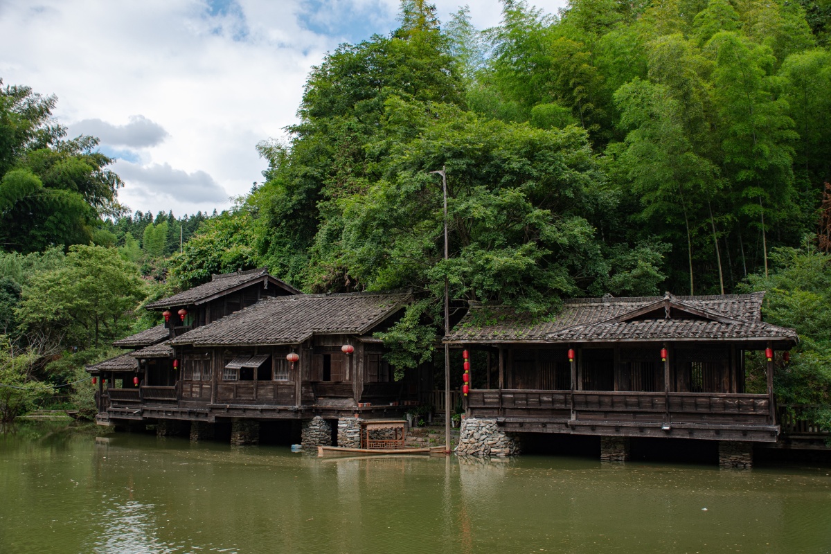 福建省长汀市丁屋岭