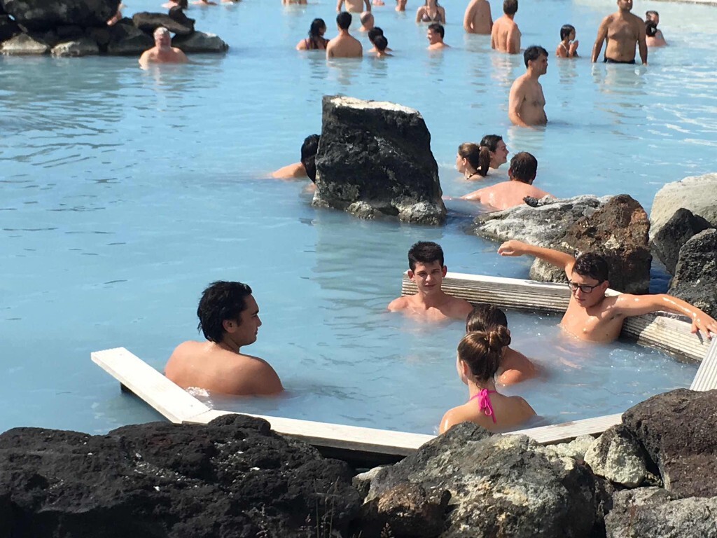 国内泡温泉地点