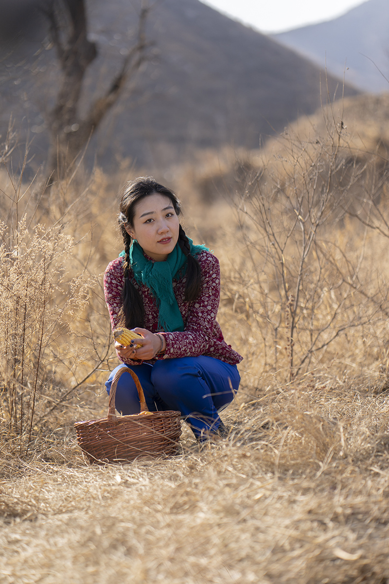 村妞- 范围7676 - 图虫