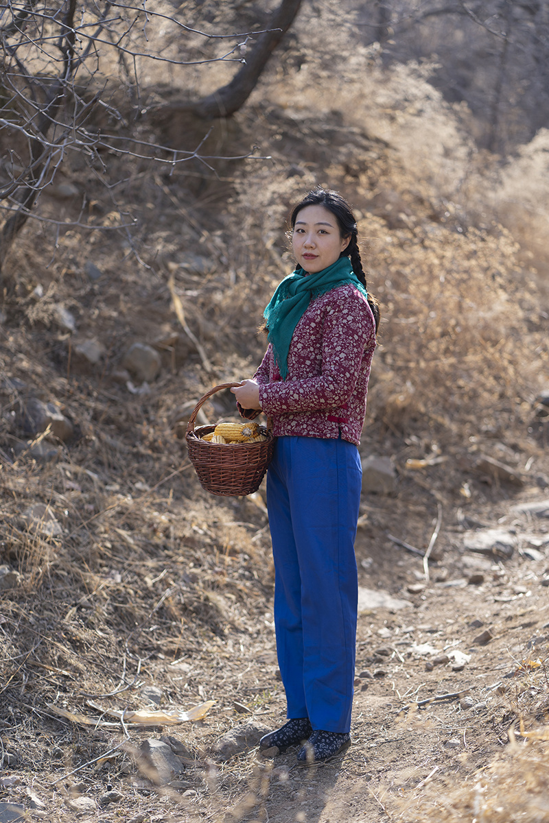 村妞- 范围7676 - 图虫