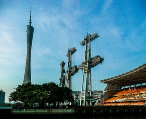广州