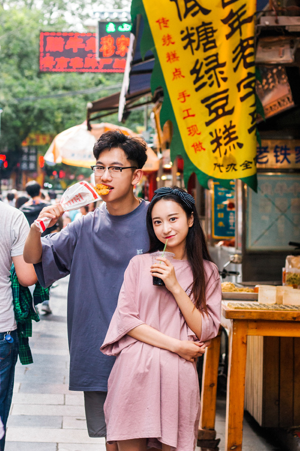 颜森的最新作品