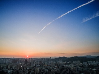 星空改