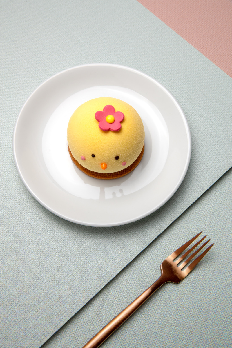 六一儿童节甜点