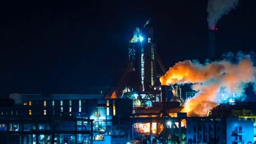 夜炼