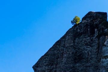 武夷山风光
