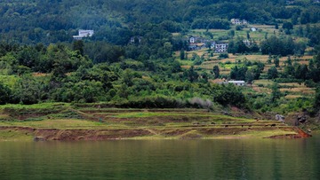 恩施清江