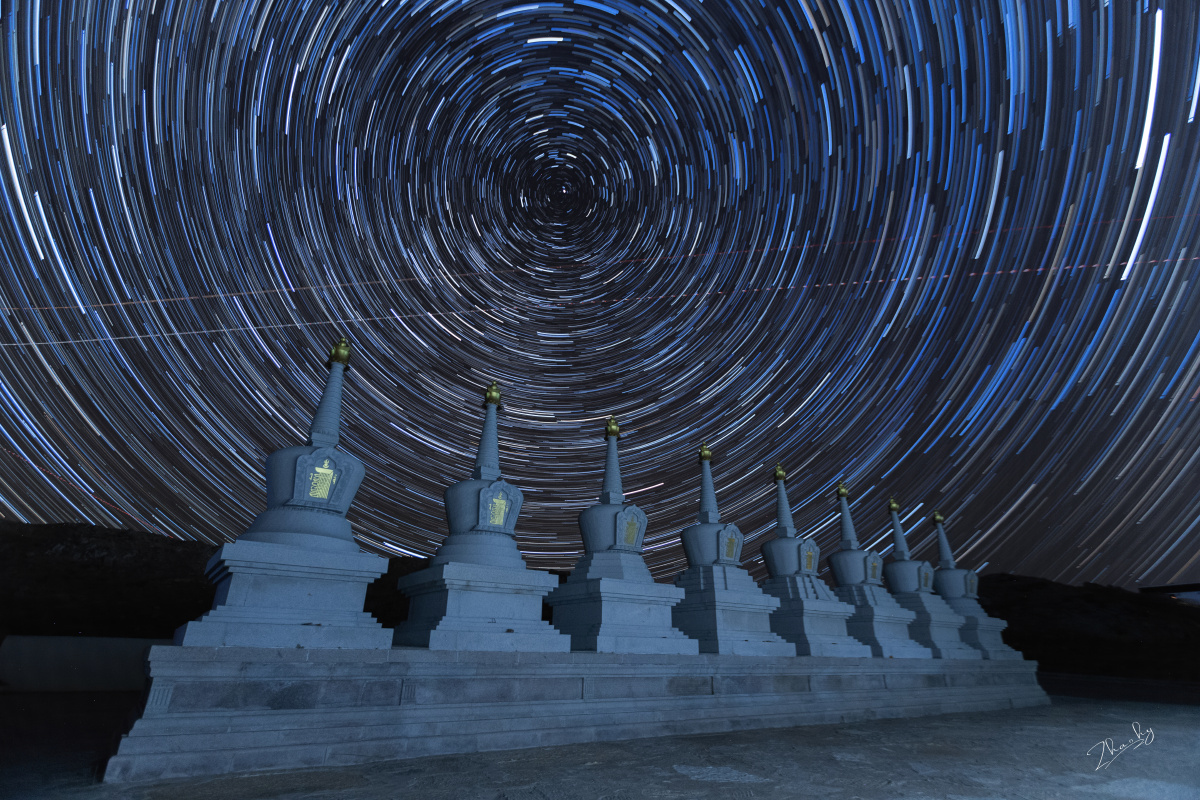 星轨