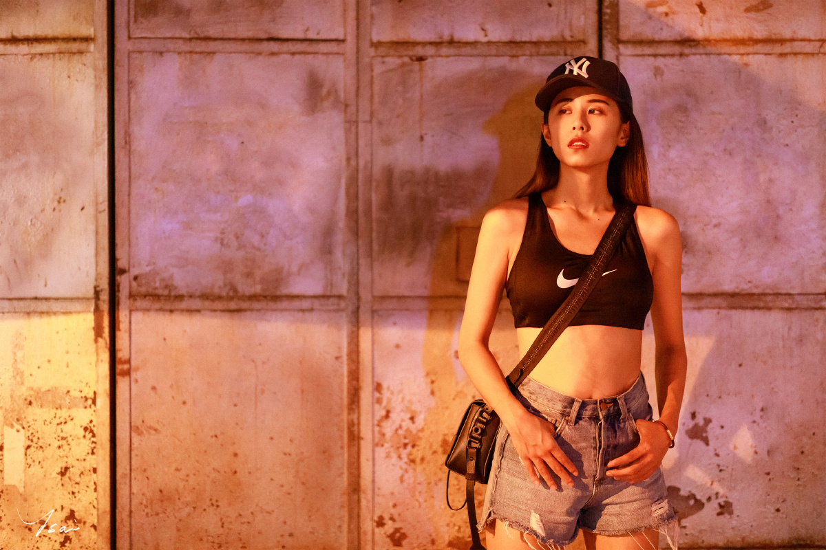 镜头向车里 街头走到底 - tsai_ - 图虫网 - 优质摄影师交流社区