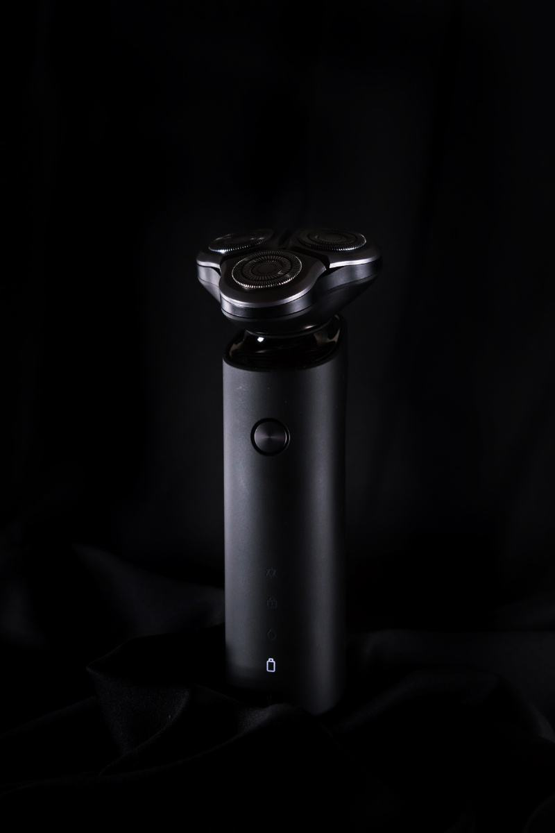 米家电动剃须刀小米新品