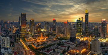 静安CBD