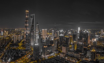 黑金三件套
