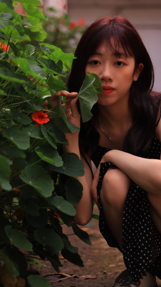 复古人像写真 - x尔汝 - 图虫