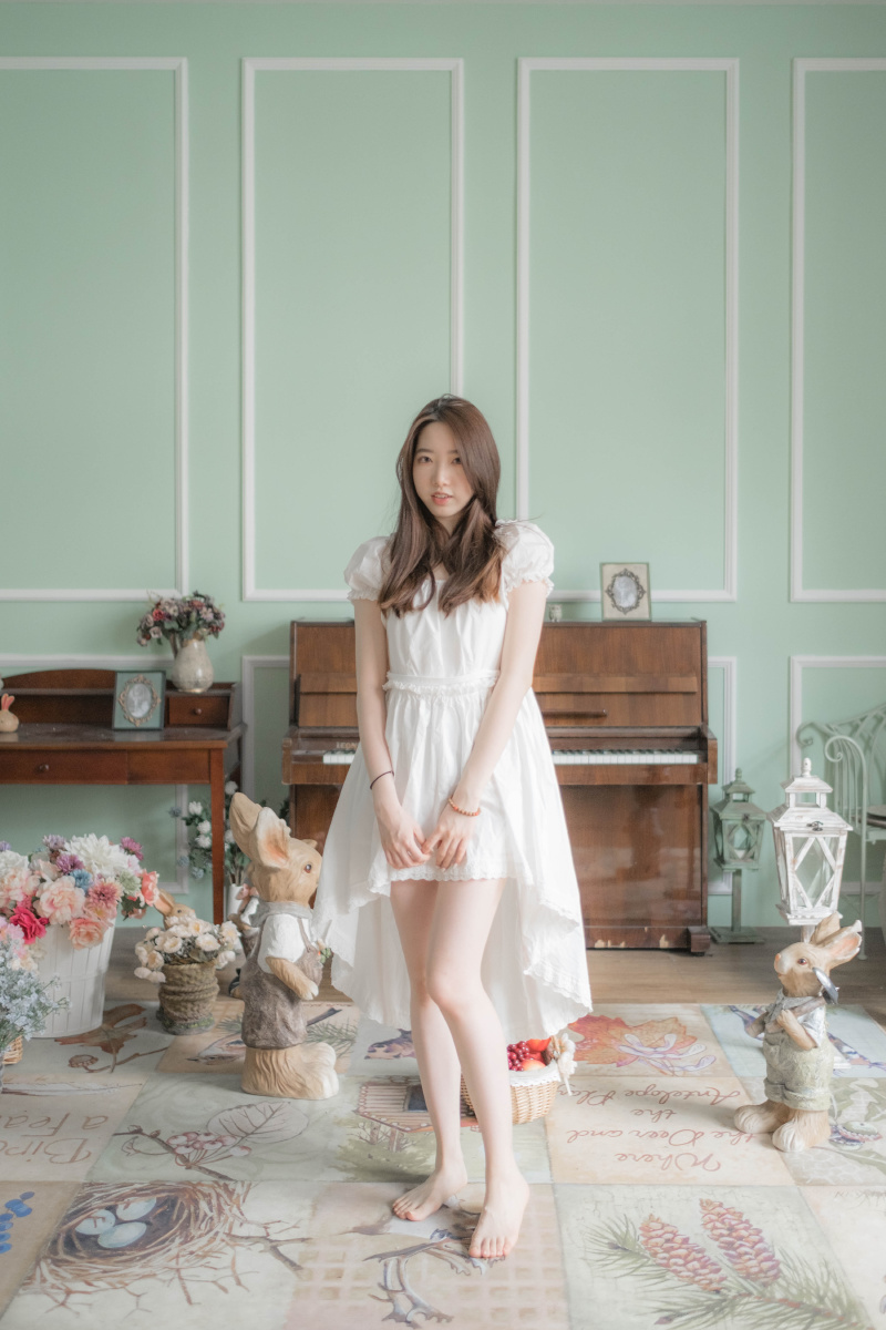 主题芳龄十八模特好好相机fujixpro3