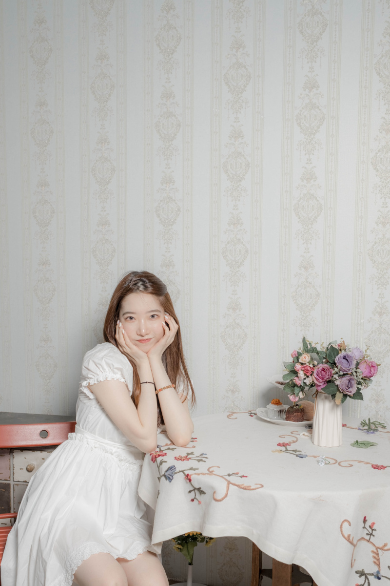 主题芳龄十八模特好好相机fujixpro3