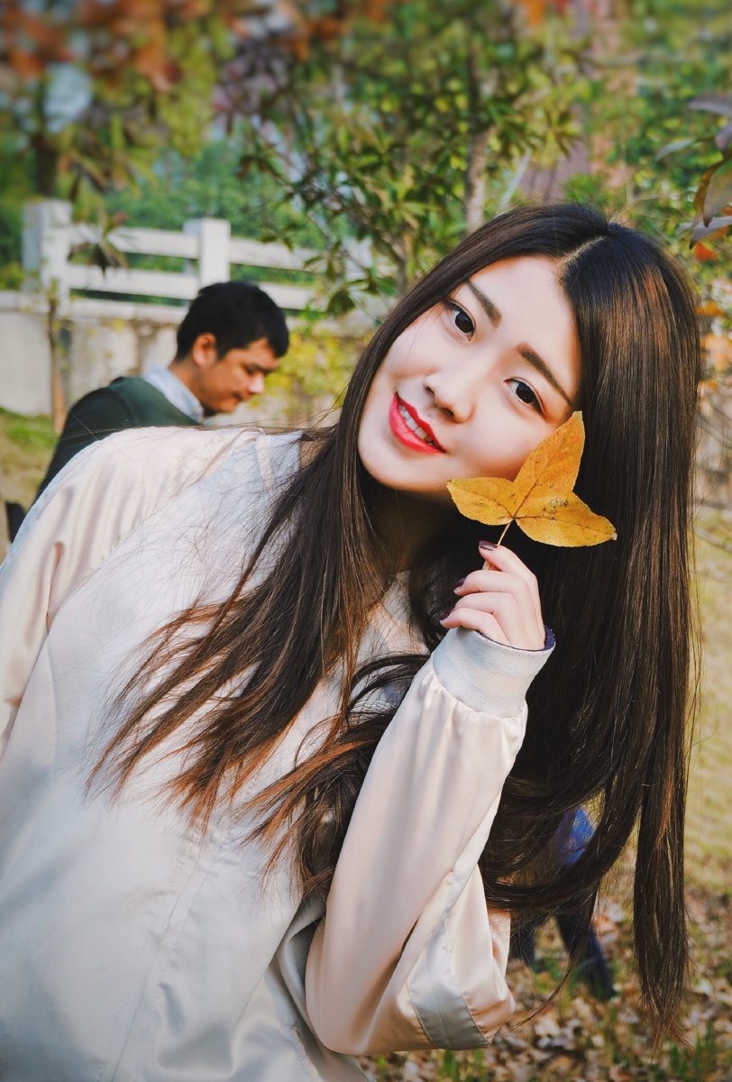 炒鸡可爱的菇凉