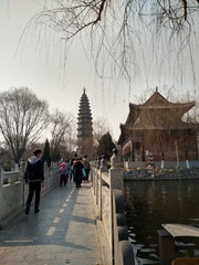 万佛塔 (1)