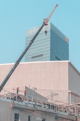魔都建设者