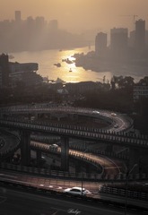 江与城
