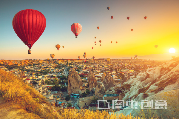 图虫创意视觉趋势第五十四期