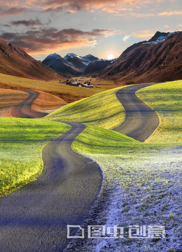 图虫创意视觉趋势第五十七期