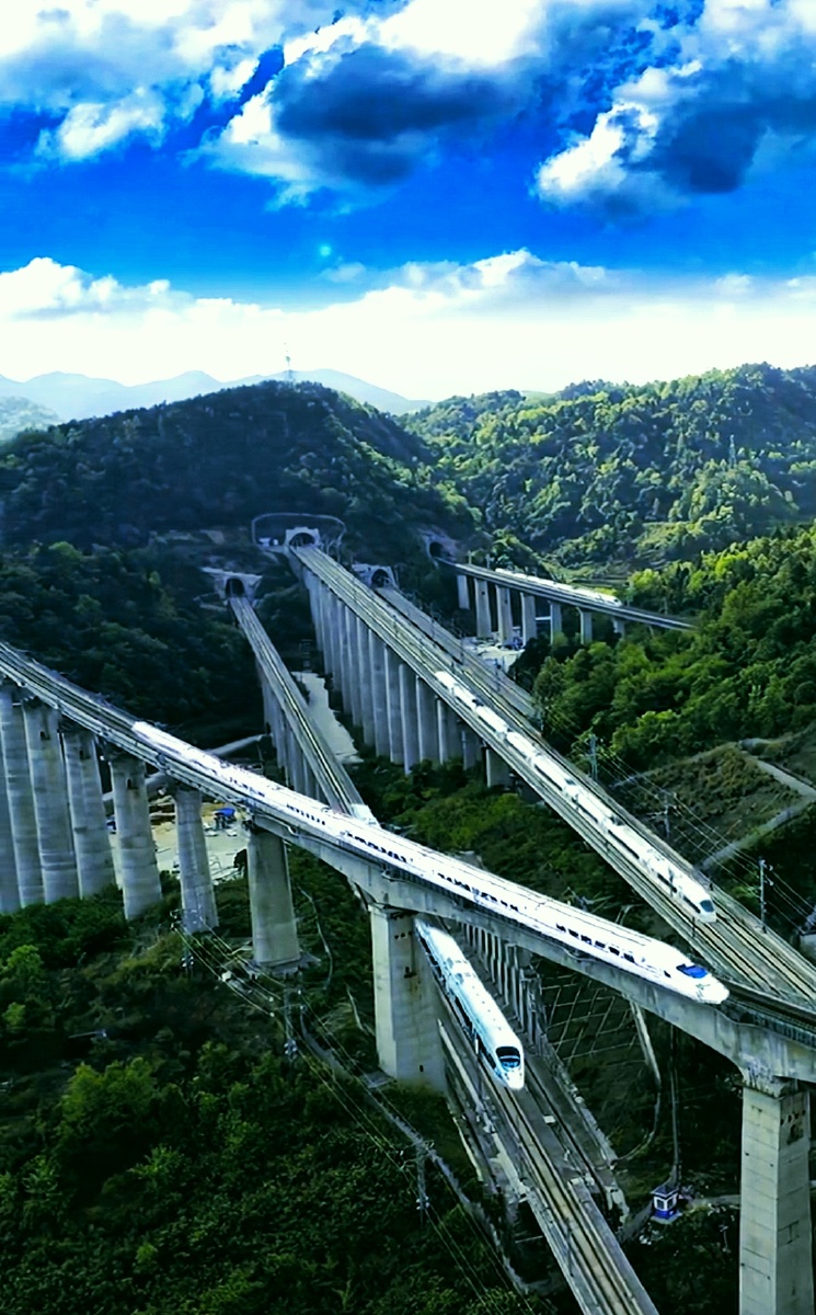 贵州高铁